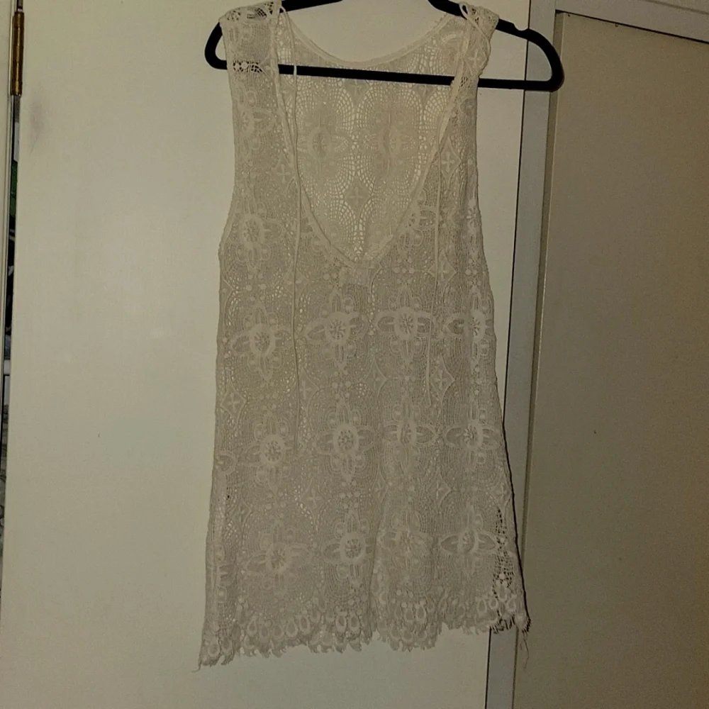 UFT!! Vintage Spell Lola Mini Dress - Picture 9 of 12